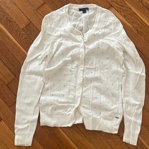 Tommy Hilfiger Cardigan Small